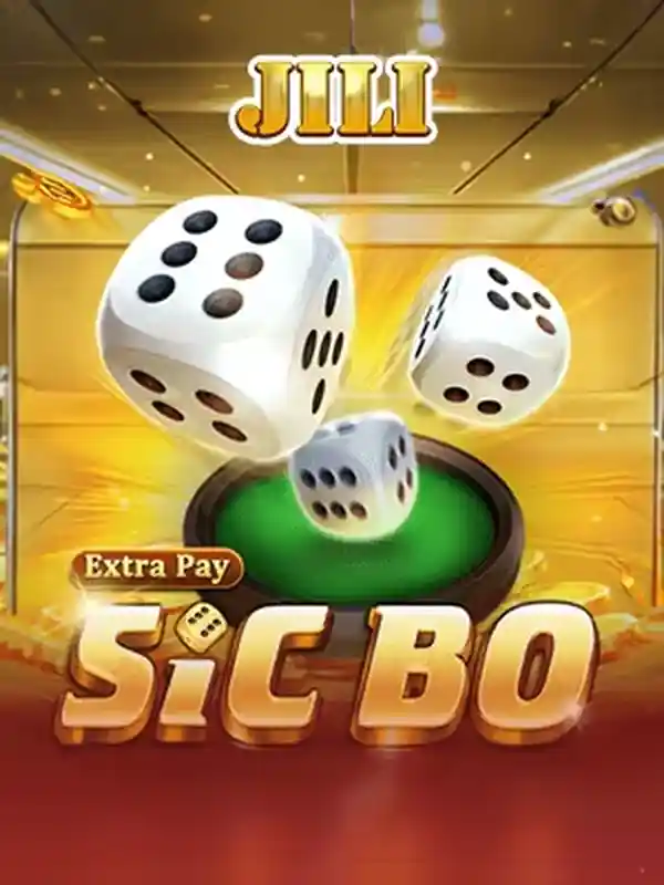 সিক বো লাইভ ক্যাসিনো টেবিল